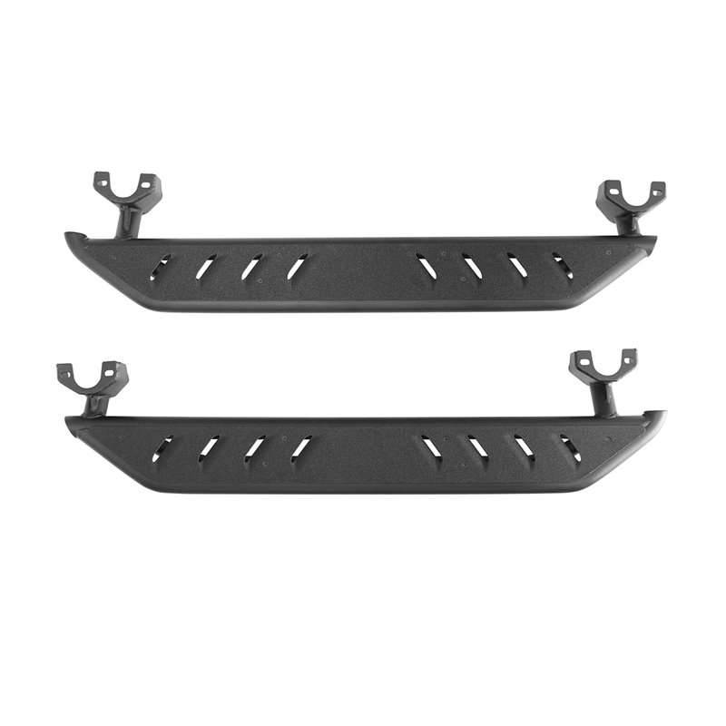 Westin | Nerf/Step Bar - Wrangler (JK) 3.6L / 3.8L 2007-2018 Westin Automotive Marchepieds