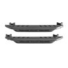 Westin | Nerf/Step Bar - Wrangler (JK) 3.6L / 3.8L 2007-2018 Westin Automotive Marchepieds