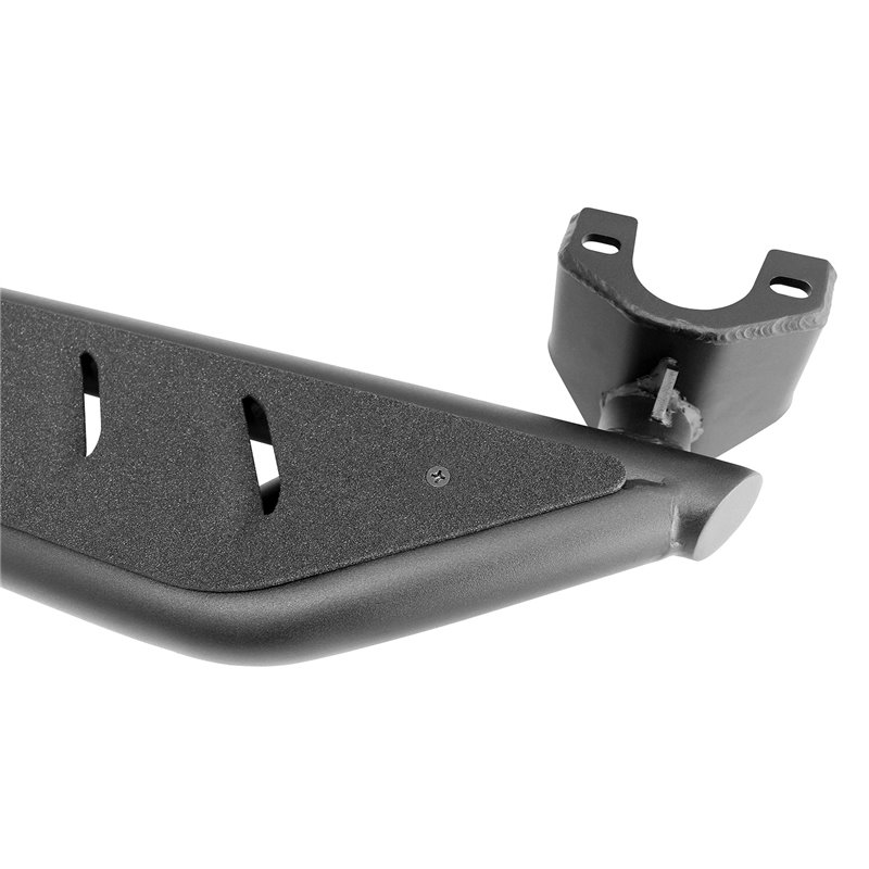 Westin | Nerf/Step Bar - Wrangler (JK) 3.6L / 3.8L 2007-2018 Westin Automotive Marchepieds