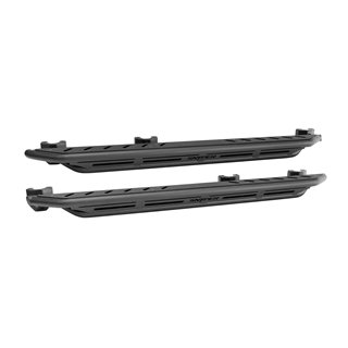 Westin | Nerf/Step Bar - Wrangler (JK) 3.6L / 3.8L 2007-2018 Westin Automotive Step Bars