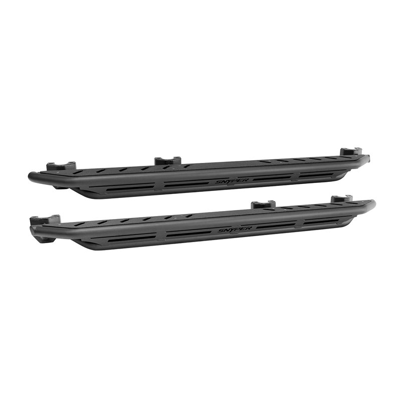 Westin | Nerf/Step Bar - Wrangler (JK) 3.6L / 3.8L 2007-2018 Westin Automotive Step Bars