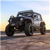 Westin | Nerf/Step Bar - Wrangler (JK) 3.6L / 3.8L 2007-2018 Westin Automotive Step Bars