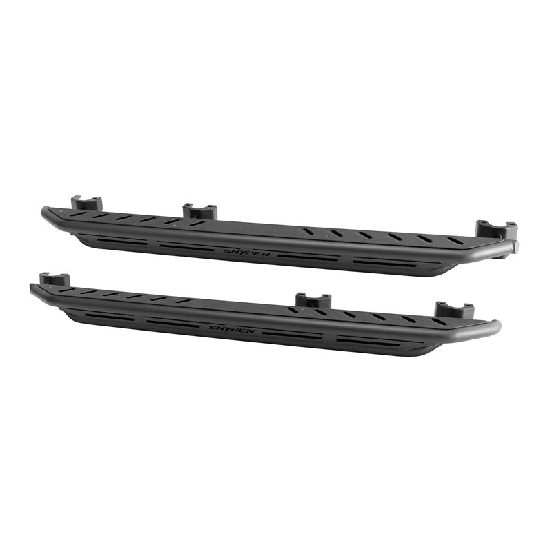 Westin | Nerf/Step Bar - Wrangler (JK) 3.6L / 3.8L 2007-2018 Westin Automotive Step Bars