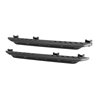 Westin | Nerf/Step Bar - Wrangler (JK) 3.6L / 3.8L 2007-2018 Westin Automotive Step Bars