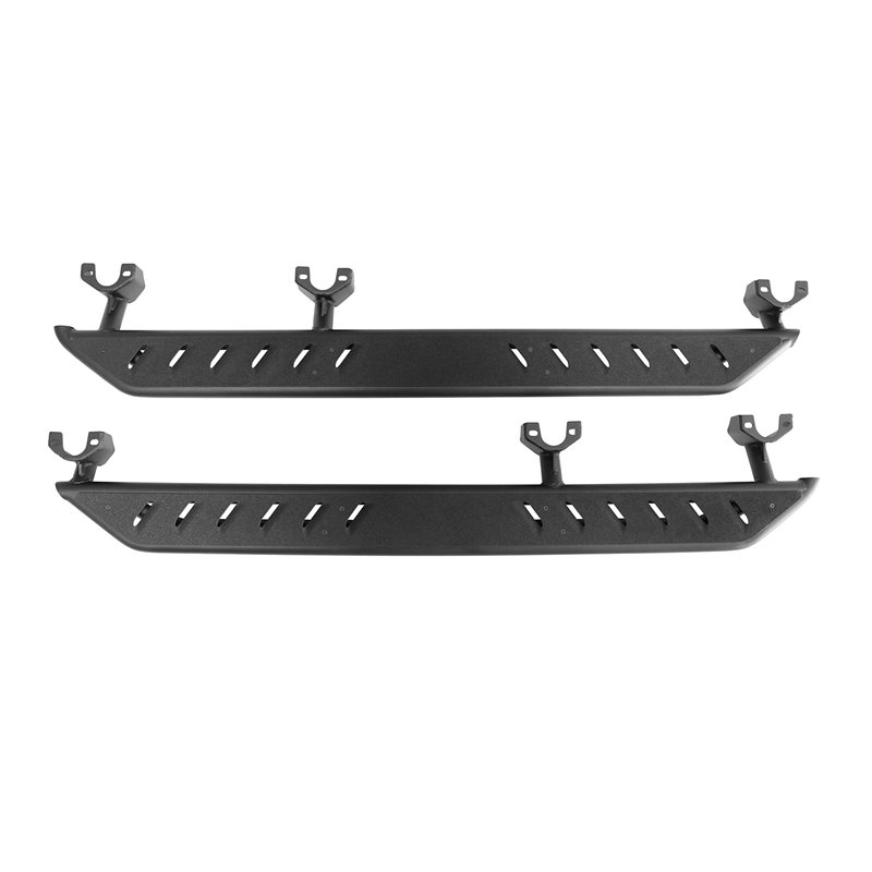 Westin | Nerf/Step Bar - Wrangler (JK) 3.6L / 3.8L 2007-2018 Westin Automotive Step Bars