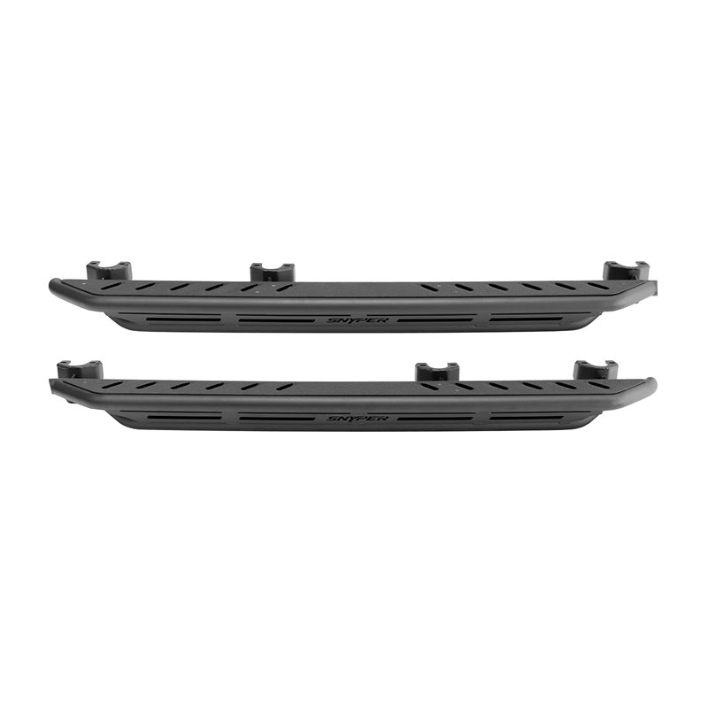Westin | Nerf/Step Bar - Wrangler (JK) 3.6L / 3.8L 2007-2018 Westin Automotive Step Bars