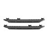 Westin | Nerf/Step Bar - Wrangler (JK) 3.6L / 3.8L 2007-2018 Westin Automotive Step Bars