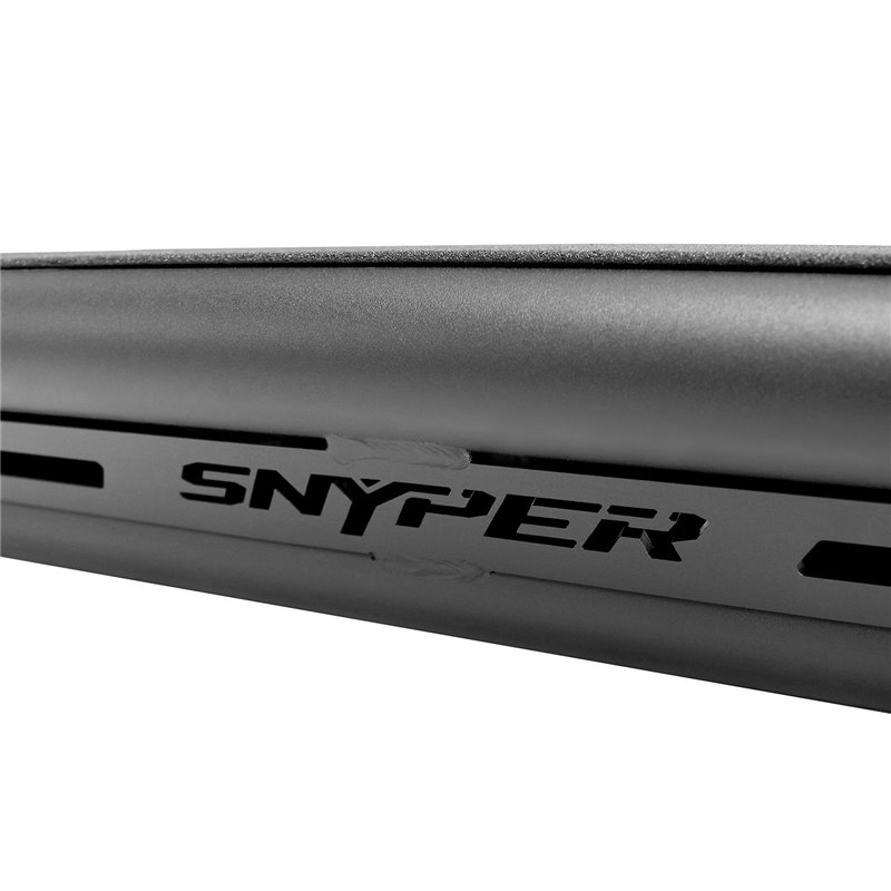 Westin | Nerf/Step Bar - Wrangler (JK) 3.6L / 3.8L 2007-2018 Westin Automotive Step Bars