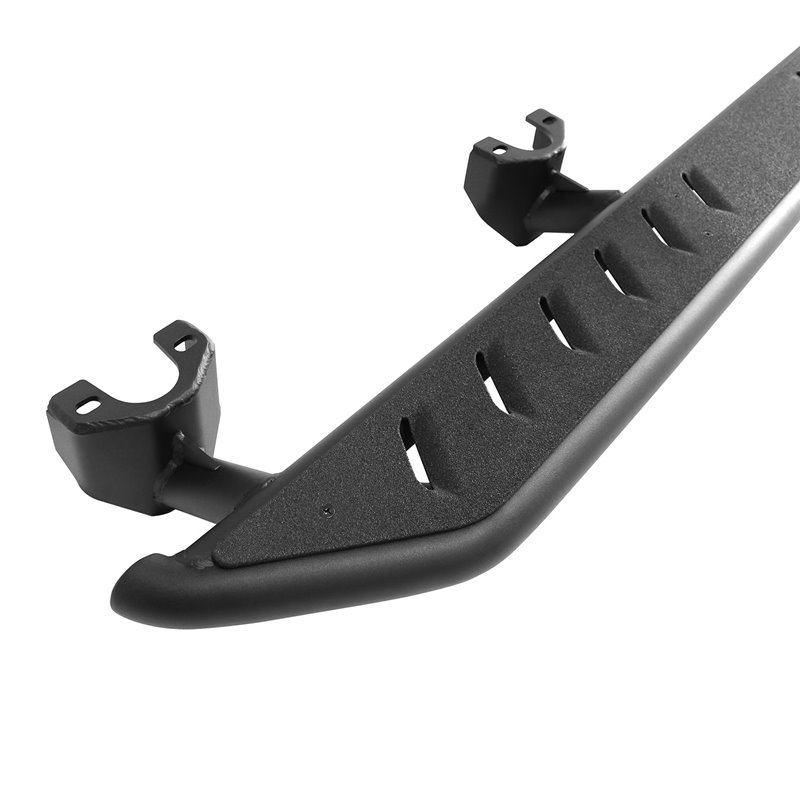 Westin | Nerf/Step Bar - Wrangler (JK) 3.6L / 3.8L 2007-2018 Westin Automotive Step Bars
