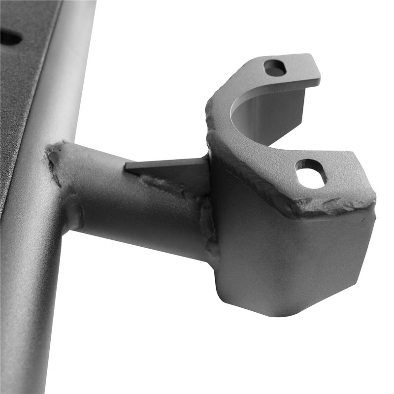 Westin | Nerf/Step Bar - Wrangler (JK) 3.6L / 3.8L 2007-2018 Westin Automotive Step Bars