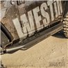 Westin | Nerf/Step Bar - Wrangler (JL) 2.0T / 3.0L / 3.6L 2018-2022 Westin Automotive Marchepieds
