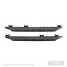Westin | Nerf/Step Bar - Wrangler (JL) 2.0T / 3.0L / 3.6L 2018-2022 Westin Automotive Marchepieds