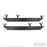 Westin | Nerf/Step Bar - Wrangler (JL) 2.0T / 3.0L / 3.6L 2018-2022 Westin Automotive Marchepieds