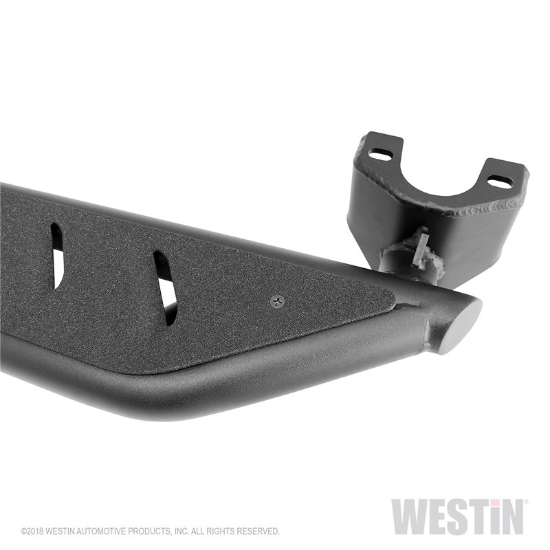 Westin | Nerf/Step Bar - Wrangler (JL) 2.0T / 3.0L / 3.6L 2018-2022 Westin Automotive Marchepieds