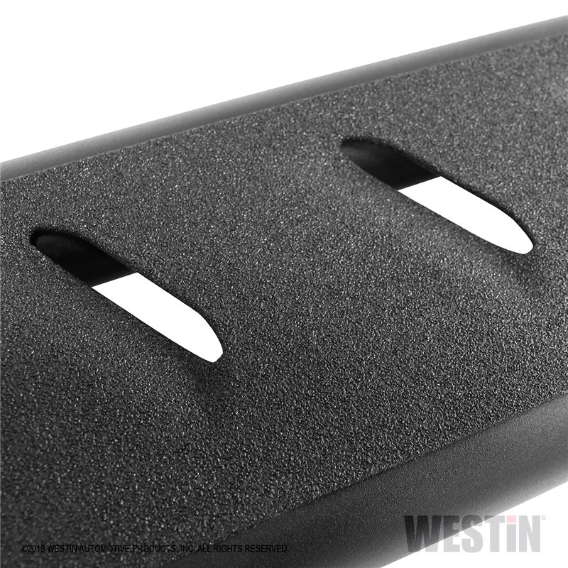 Westin | Nerf/Step Bar - Wrangler (JL) 2.0T / 3.0L / 3.6L 2018-2022 Westin Automotive Marchepieds