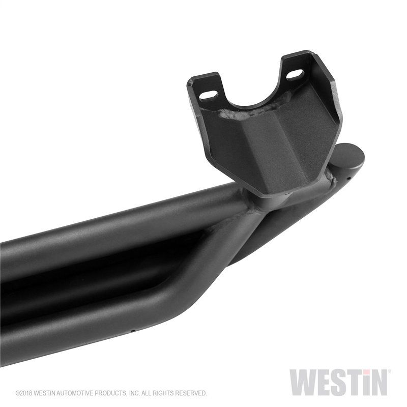 Westin | Nerf/Step Bar - Wrangler (JL) 2.0T / 3.0L / 3.6L 2018-2022 Westin Automotive Marchepieds