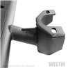 Westin | Nerf/Step Bar - Wrangler (JL) 2.0T / 3.0L / 3.6L 2018-2022 Westin Automotive Marchepieds