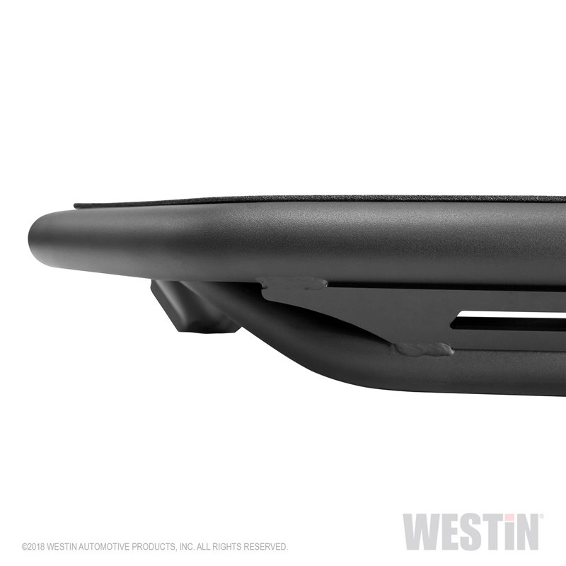 Westin | Nerf/Step Bar - Wrangler (JL) 2.0T / 3.0L / 3.6L 2018-2022 Westin Automotive Marchepieds