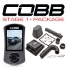 COBB | STAGE 1+ POWER PACKAGE F-150 ECOBOOST 3.5L 2017-2019 COBB Stage Package