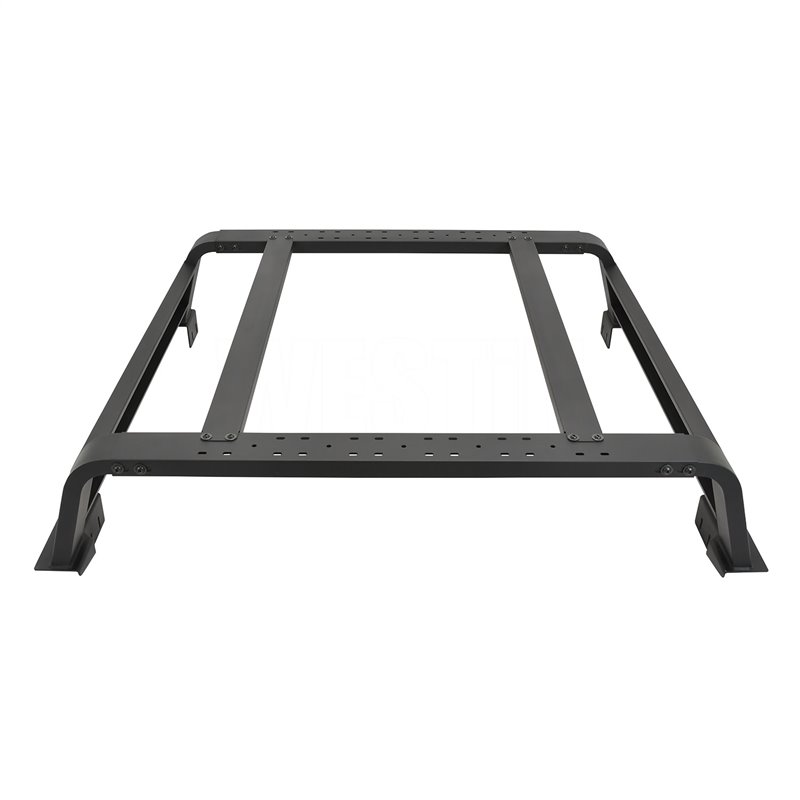 Westin | Truck Bed Rack - Gladiator 3.6L 2020-2021 Westin Automotive Accessoires de boite