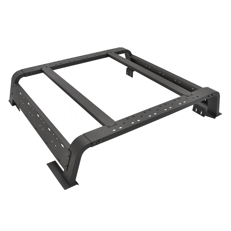 Westin | Truck Bed Rack - Gladiator 3.6L 2020-2021 Westin Automotive Accessoires de boite