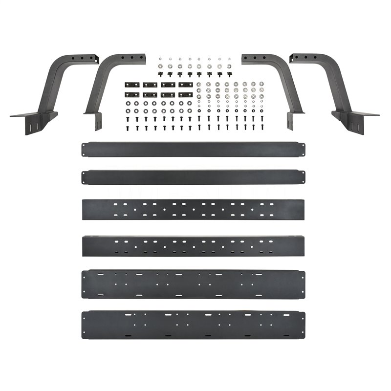Westin | Truck Bed Rack - Gladiator 3.6L 2020-2021 Westin Automotive Accessoires de boite