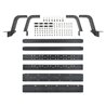 Westin | Truck Bed Rack - Gladiator 3.6L 2020-2021 Westin Automotive Accessoires de boite