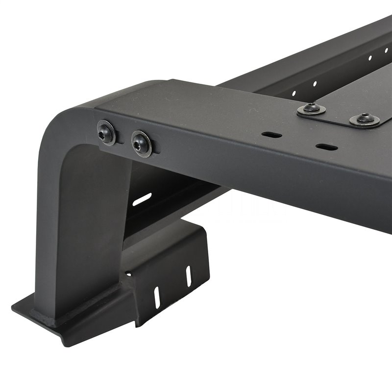 Westin | Truck Bed Rack - Gladiator 3.6L 2020-2021 Westin Automotive Accessoires de boite