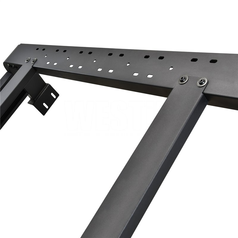 Westin | Truck Bed Rack - Gladiator 3.6L 2020-2021 Westin Automotive Accessoires de boite