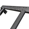 Westin | Truck Bed Rack - Gladiator 3.6L 2020-2021 Westin Automotive Accessoires de boite