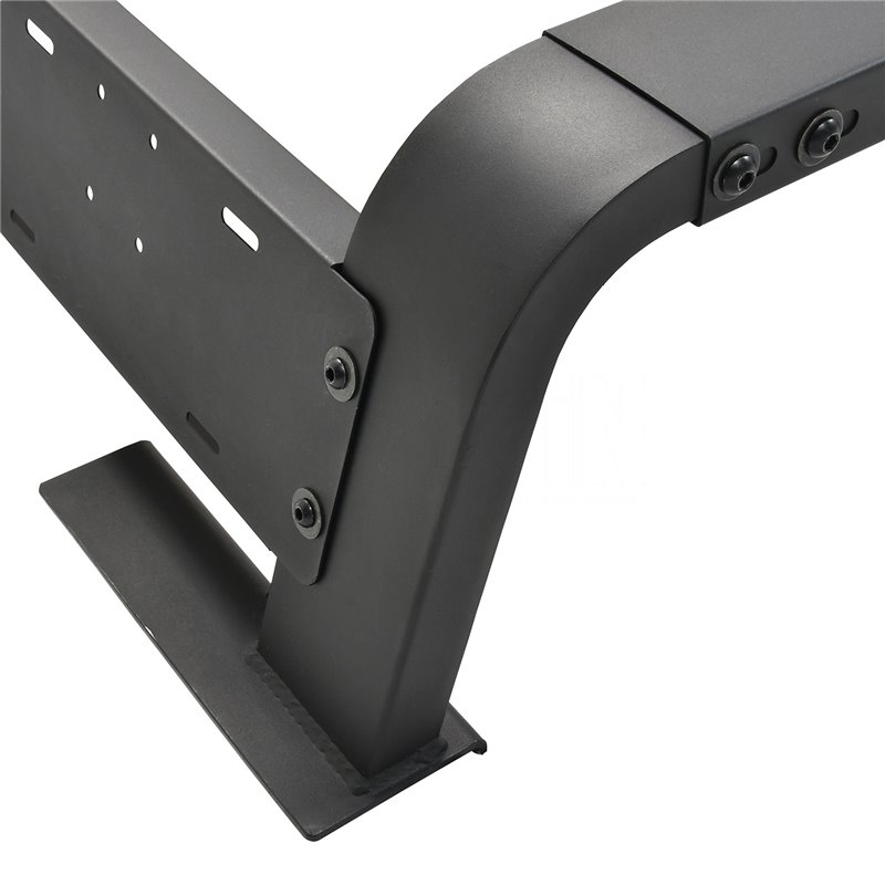 Westin | Truck Bed Rack - Gladiator 3.6L 2020-2021 Westin Automotive Accessoires de boite