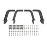 Westin | Truck Bed Rack Base Rail - Tacoma 2.7L / 3.5L / 4.0L 2005-2022 Westin Automotive Accessoires de boite
