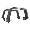 Westin | Truck Bed Rack Base Rail - Tacoma 2.7L / 3.5L / 4.0L 2005-2022 Westin Automotive Accessoires de boite