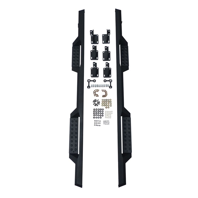 Westin | Nerf/Step Bar - F-250 / F-350 / F-450 / F-550 2000-2016 Westin Automotive Step Bars