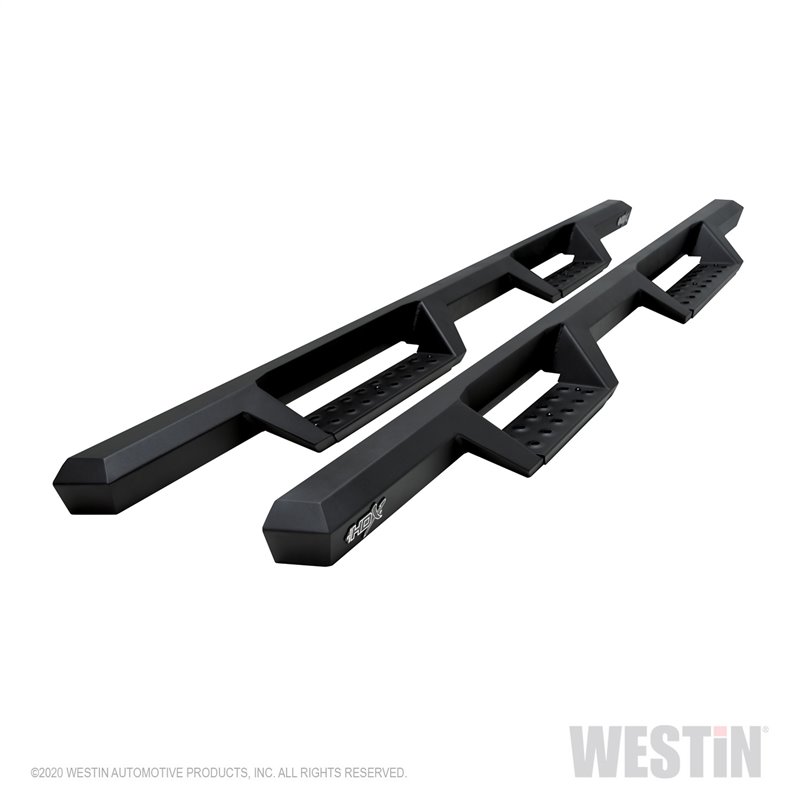 Westin | Nerf/Step Bar - Silverado / Sierra 1500 / 2500 / 3500 2000-2019 Westin Automotive Marchepieds