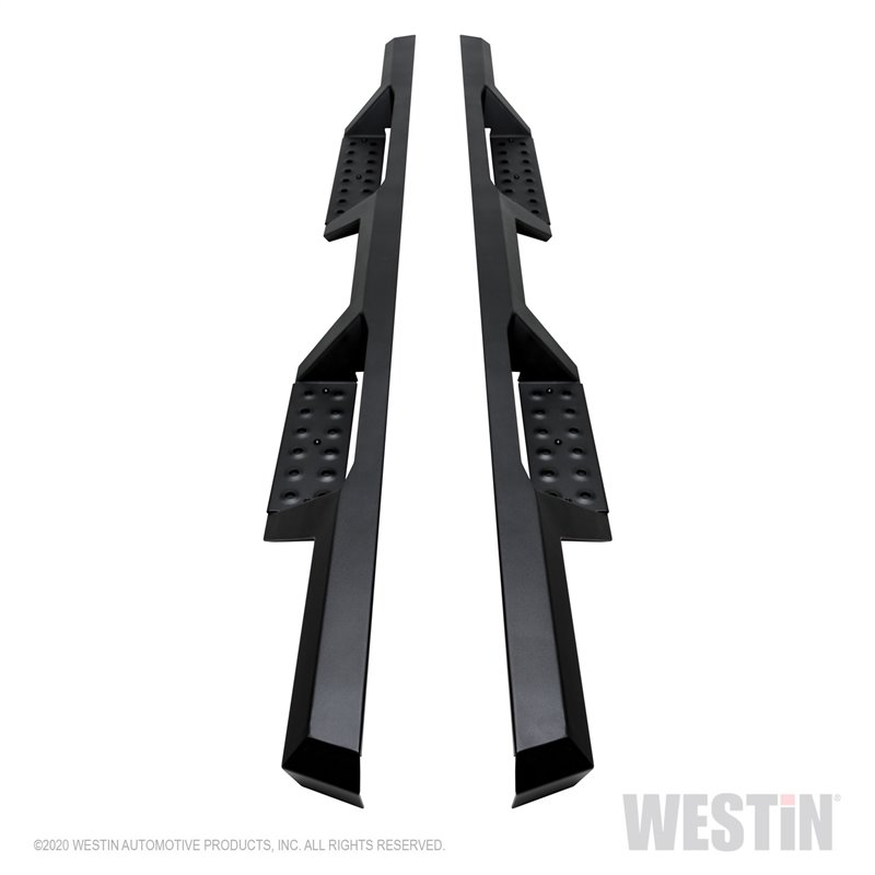 Westin | Nerf/Step Bar - Silverado / Sierra 1500 / 2500 / 3500 2000-2019 Westin Automotive Marchepieds
