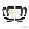 Westin | Nerf/Step Bar - Silverado / Sierra 1500 / 2500 / 3500 2000-2019 Westin Automotive Marchepieds