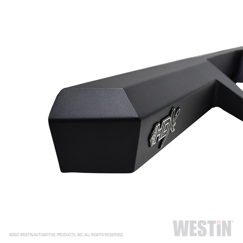 Westin | Nerf/Step Bar - Silverado / Sierra 1500 / 2500 / 3500 2000-2019 Westin Automotive Marchepieds