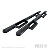 Westin | Nerf/Step Bar - Silverado / Sierra 1500 / 2500 / 3500 2001-2019 Westin Automotive Marchepieds