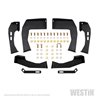 Westin | Nerf/Step Bar - Silverado / Sierra 1500 / 2500 / 3500 2001-2019 Westin Automotive Marchepieds