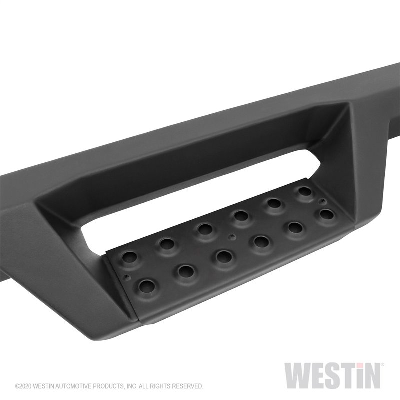 Westin | Nerf/Step Bar - Silverado / Sierra 1500 / 2500 / 3500 2001-2019 Westin Automotive Marchepieds