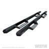 Westin | Nerf/Step Bar - Silverado / Sierra 1500 / 2500 / 3500 2001-2019 Westin Automotive Marchepieds