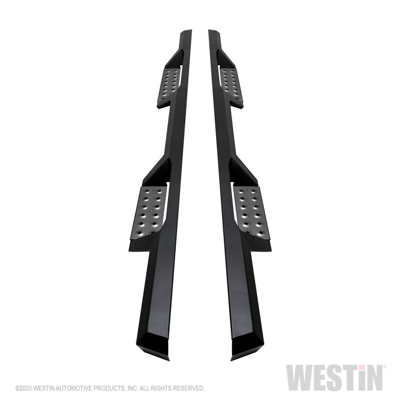 Westin | Nerf/Step Bar - Silverado / Sierra 1500 / 2500 / 3500 2001-2019 Westin Automotive Marchepieds