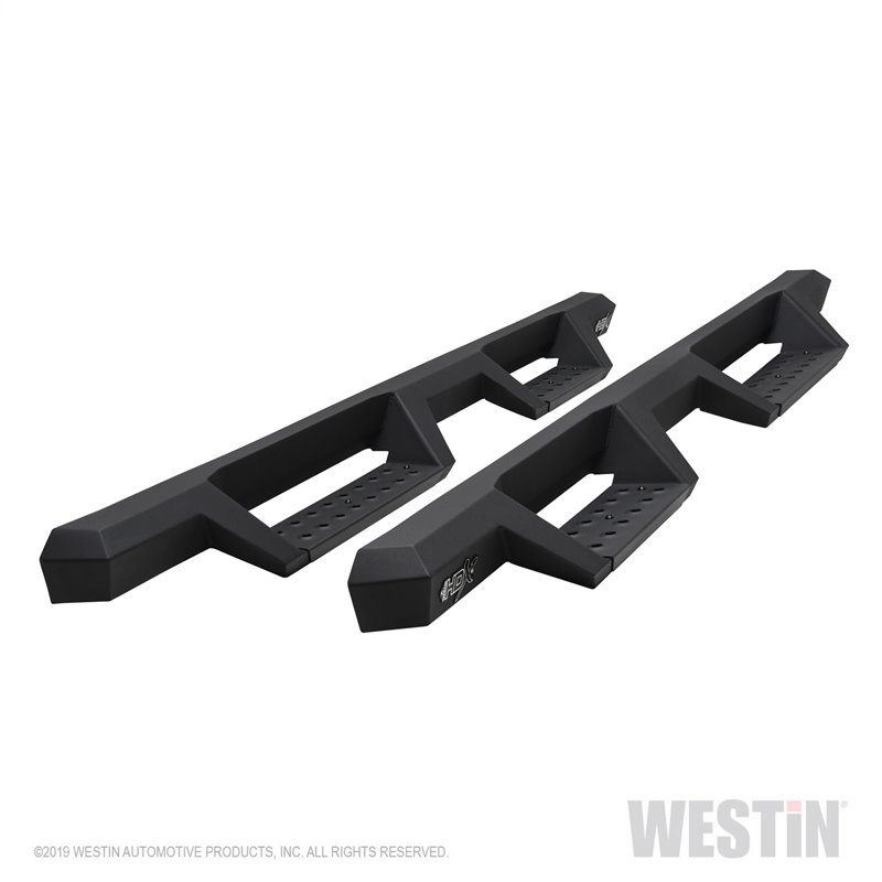 Westin | Nerf/Step Bar - Tacoma 2.7L / 3.5L / 4.0L 2005-2022 Westin Automotive Marchepieds