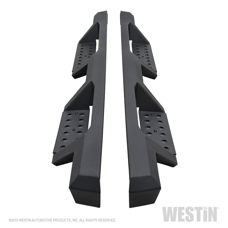 Westin | Nerf/Step Bar - Tacoma 2.7L / 3.5L / 4.0L 2005-2022 Westin Automotive Marchepieds