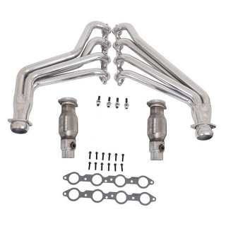 BBK Performance | Headers - Long Tube Céramique 1-3/4" - Camaro SS 10-15 BBK Performance Headers & Manifolds