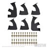 Westin | Nerf/Step Bar - Tacoma 2.7L / 3.5L / 4.0L 2005-2022 Westin Automotive Marchepieds