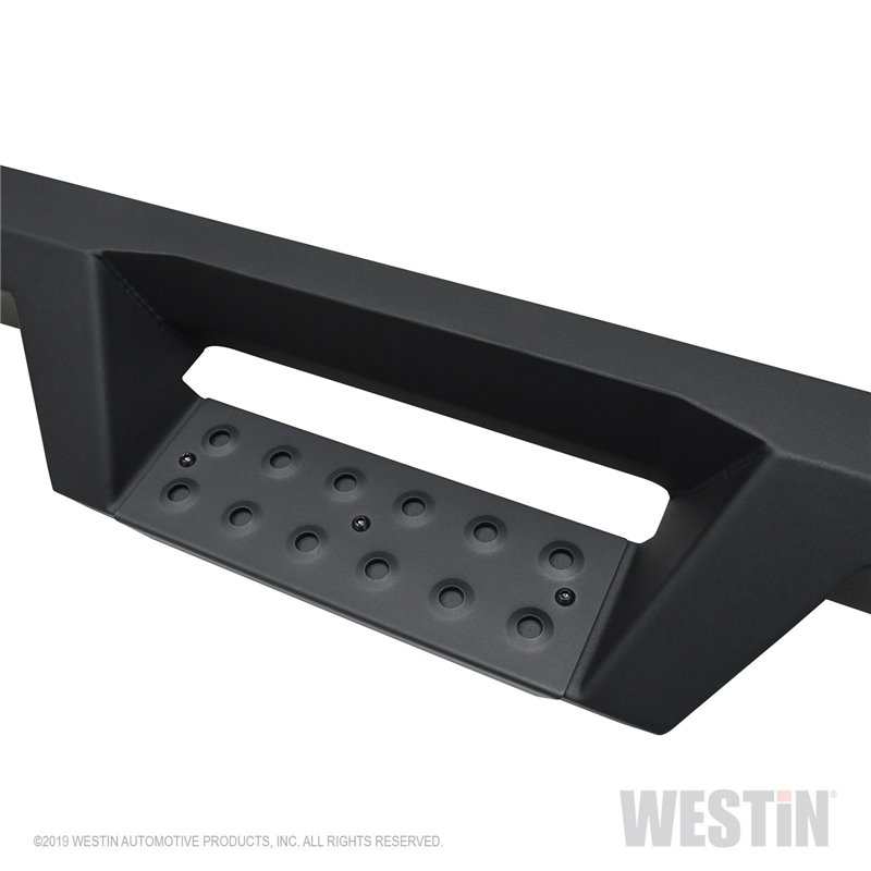 Westin | Nerf/Step Bar - Tacoma 2.7L / 3.5L / 4.0L 2005-2022 Westin Automotive Marchepieds