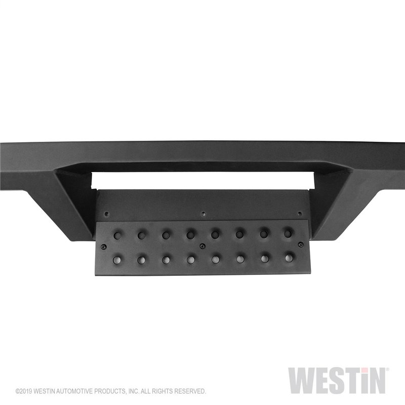 Westin | Nerf/Step Bar - Tacoma 2.7L / 3.5L / 4.0L 2005-2022 Westin Automotive Marchepieds