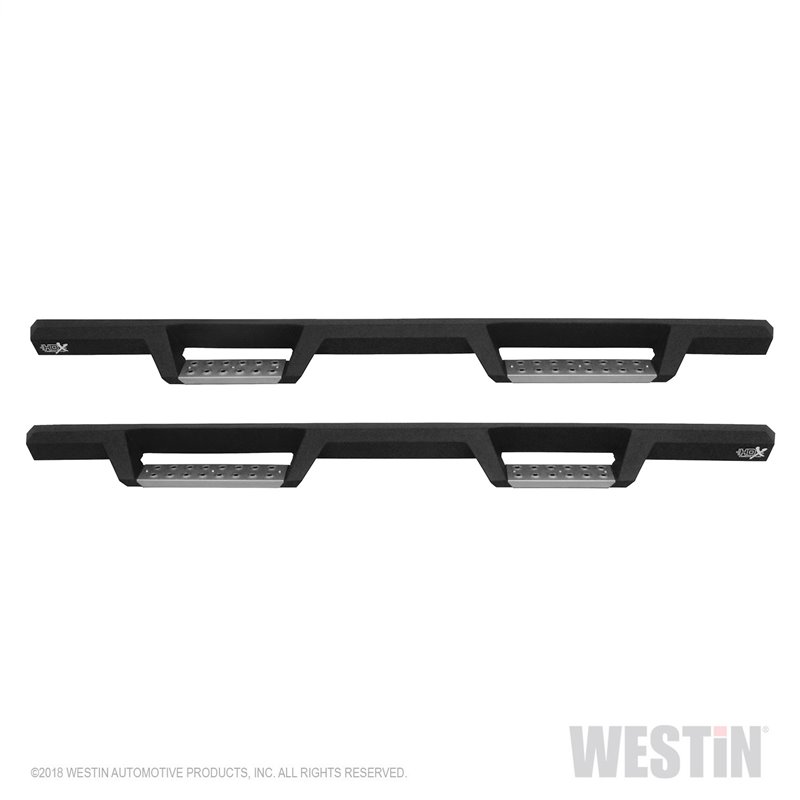 Westin | Nerf/Step Bar - Tundra 2007-2022 Westin Automotive Marchepieds